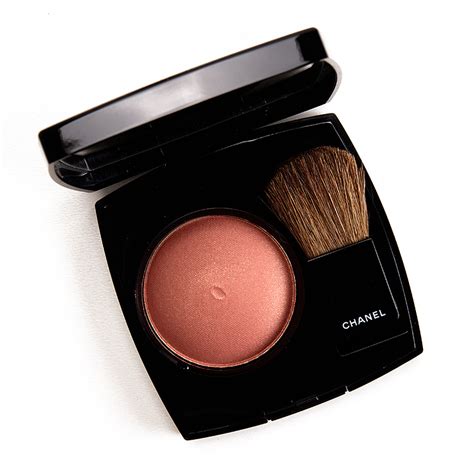 chanel le beige blush|Chanel evening beige 340 joues.